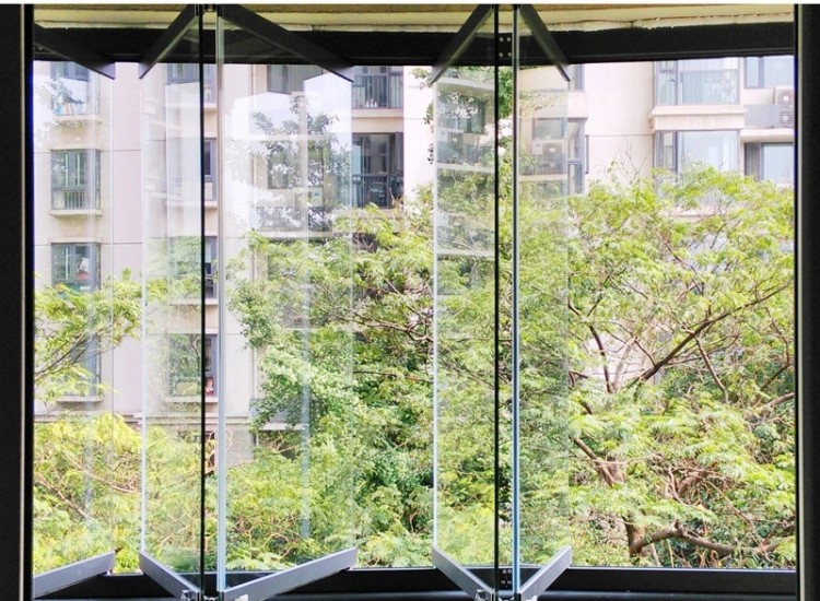 無框玻璃窗的優(yōu)缺點有哪些，無框玻璃窗如何選購?