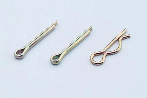 什么是開(kāi)口銷？使用開(kāi)口銷時(shí)應(yīng)注意哪幾點(diǎn)？