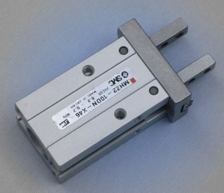 什么是氣動(dòng)夾爪？氣動(dòng)夾爪有哪些類型？