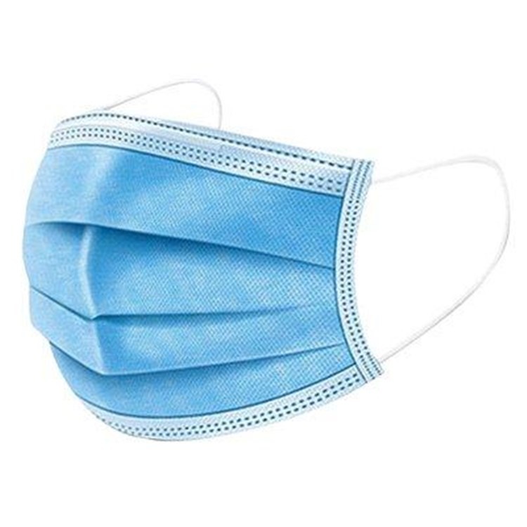 一次性口罩特點是什么?一次性口罩使用條件