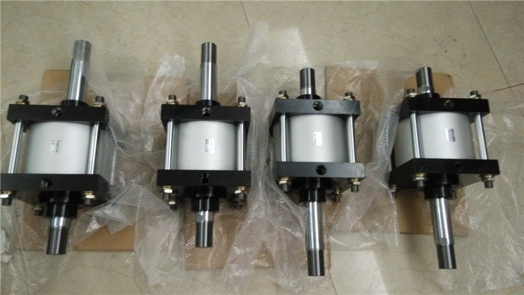 什么是標(biāo)準(zhǔn)型氣缸？標(biāo)準(zhǔn)型氣缸的使用條件是什么？