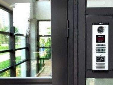 什么是門禁系統(tǒng)？門禁設備有哪些？