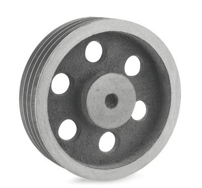 電動(dòng)機(jī)皮帶輪及聯(lián)軸器的拆裝方法